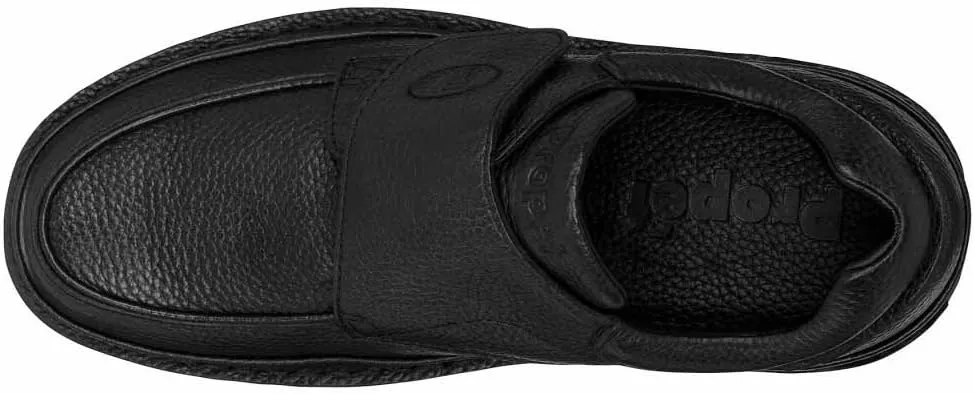 Propt Men's Scandia Strap Slip-On Shoe