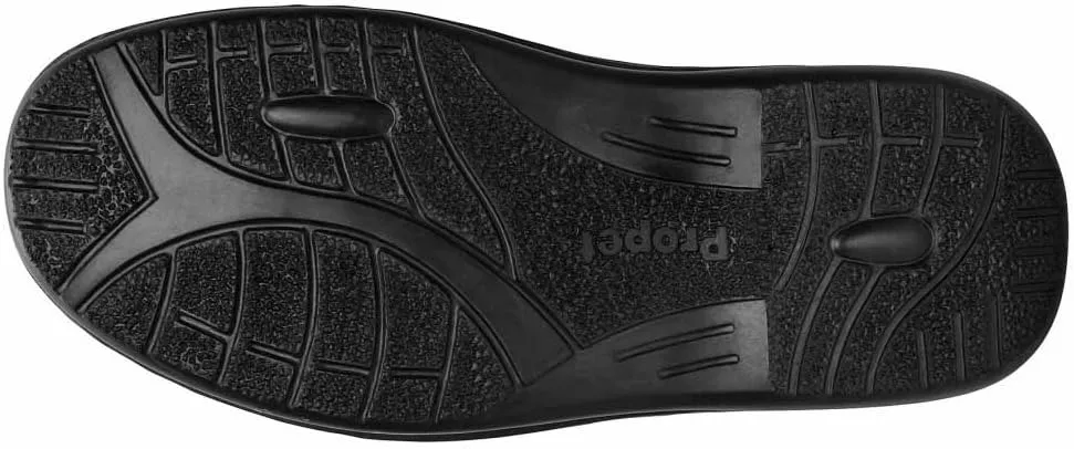 Propt Men's Scandia Strap Slip-On Shoe