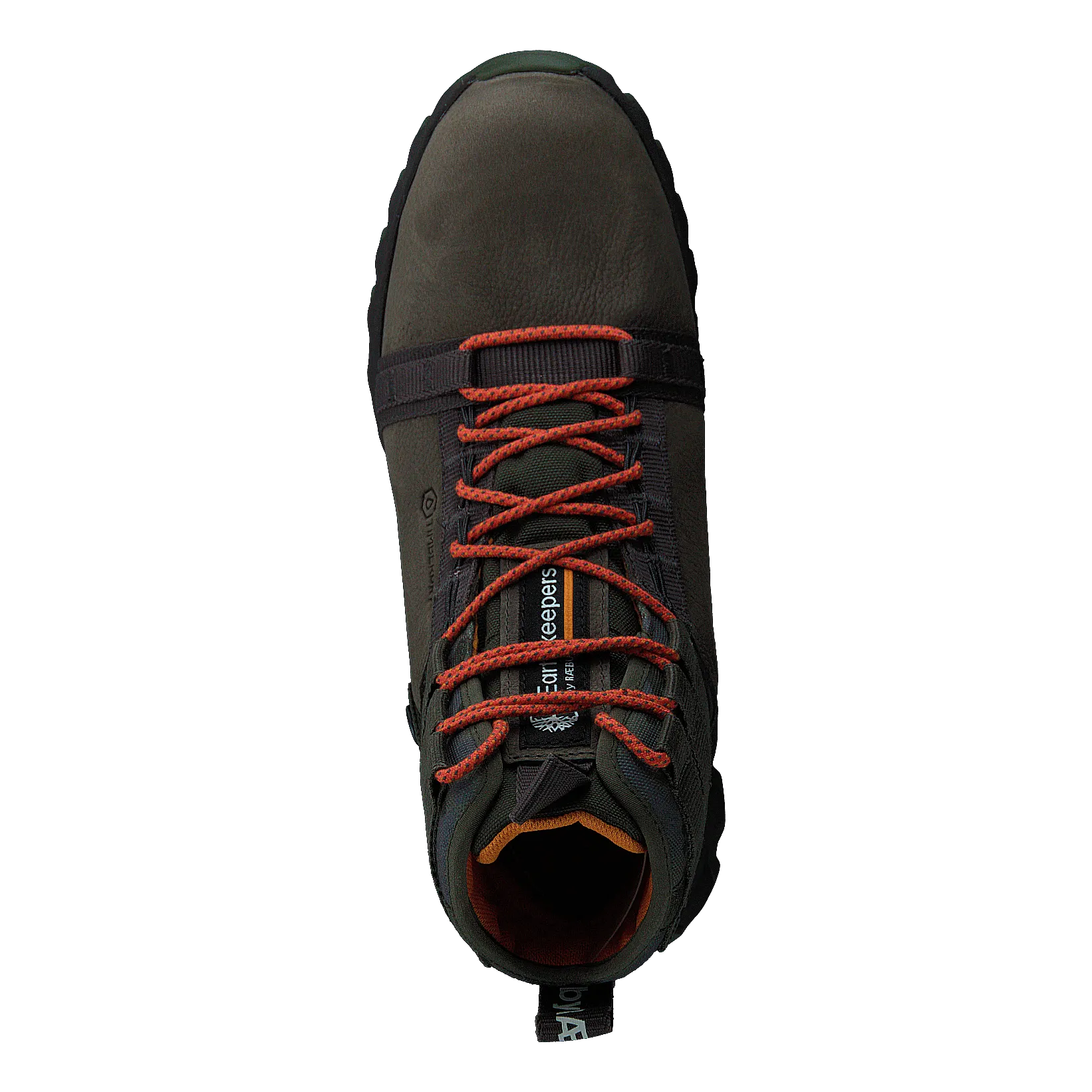 Raeburn X Ek  Gs Edge 6in Wp Pavement