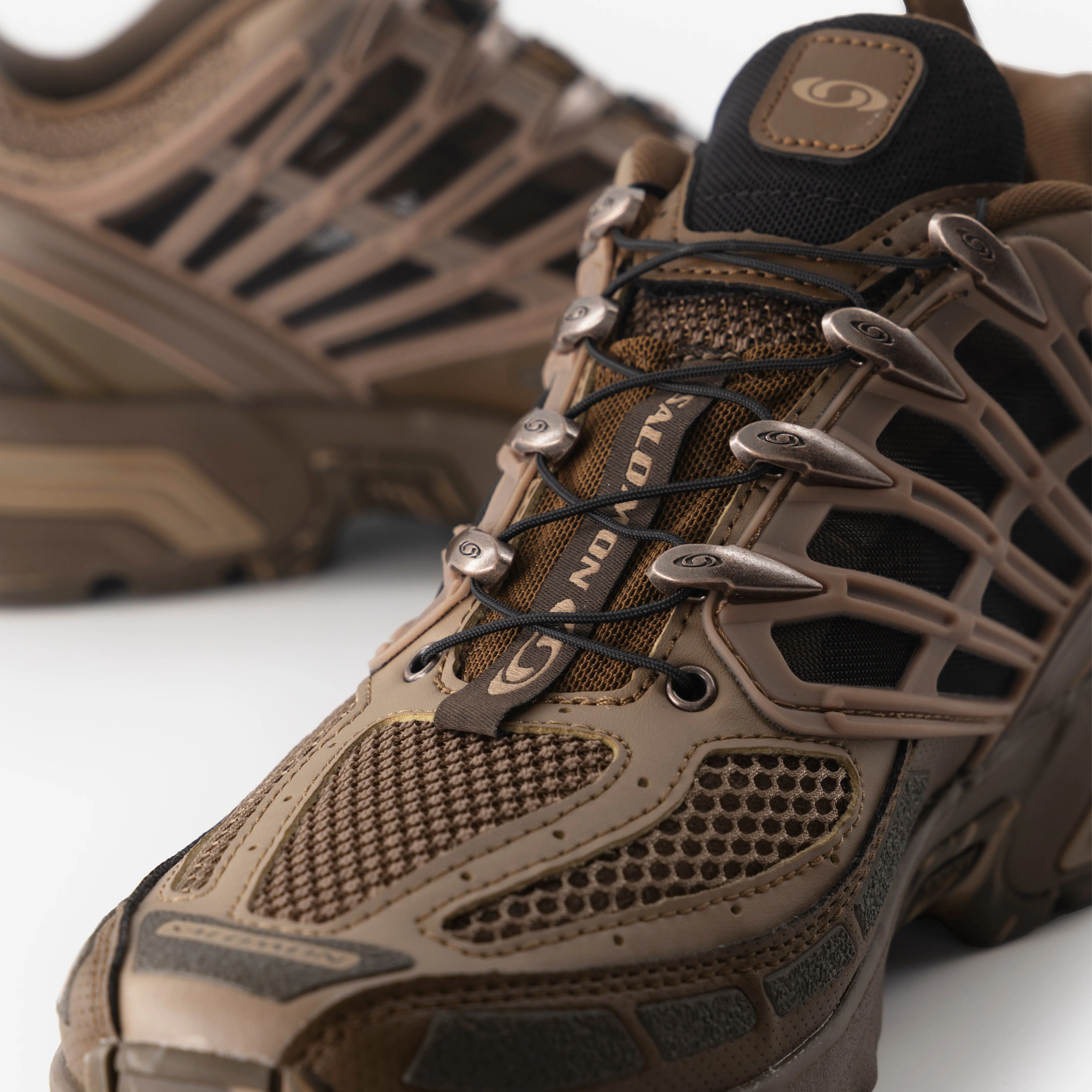 SHOES ACS PRO DESERT