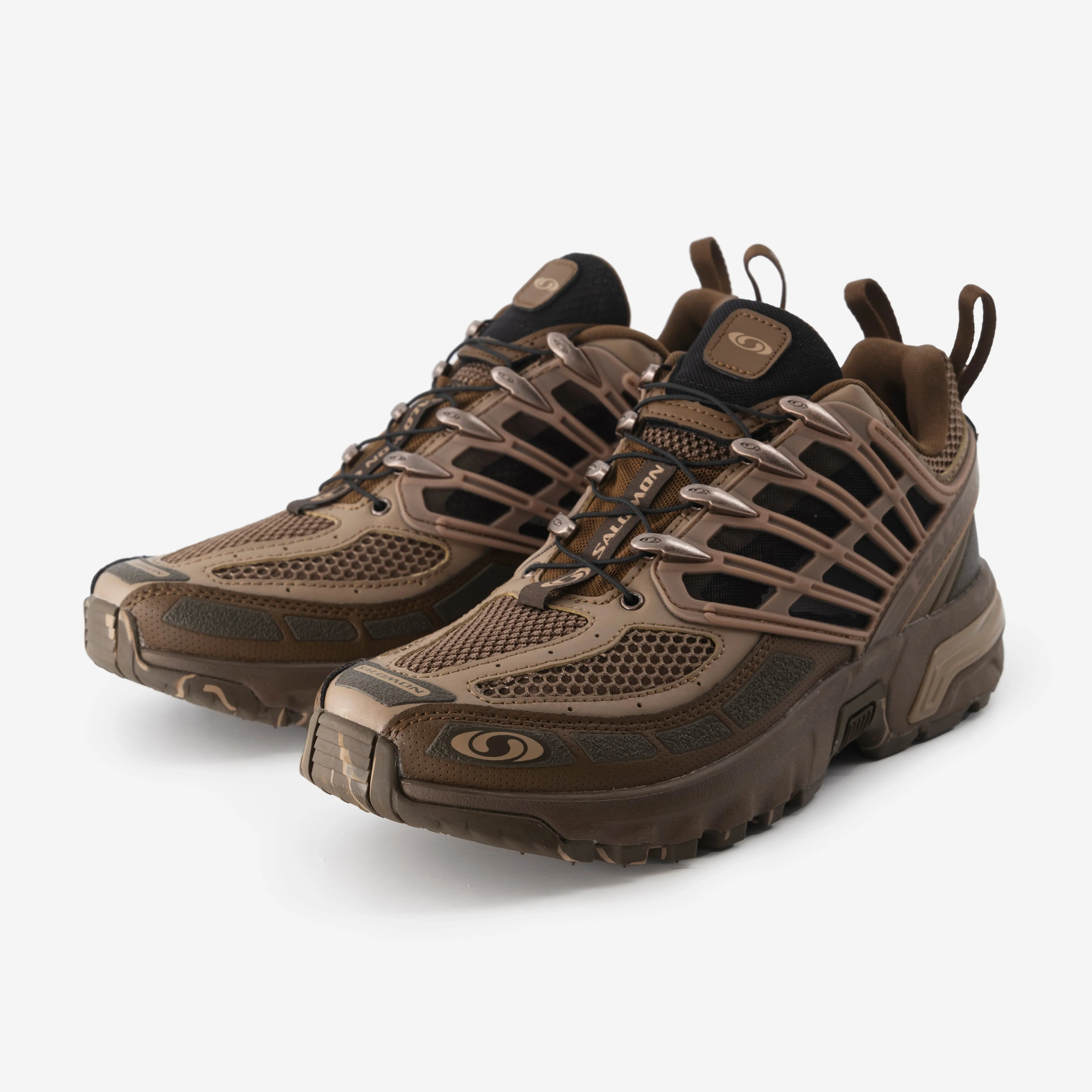 SHOES ACS PRO DESERT