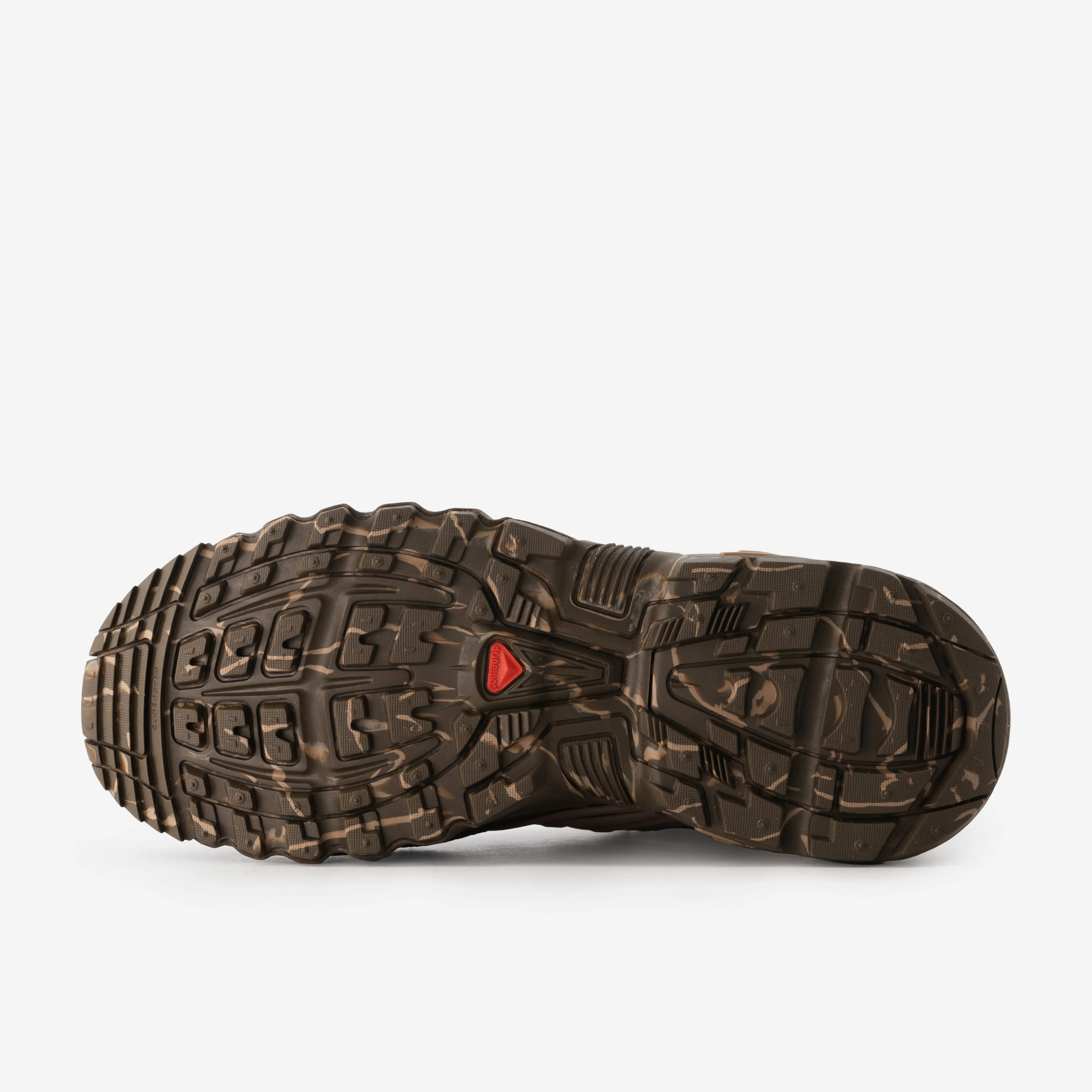 SHOES ACS PRO DESERT