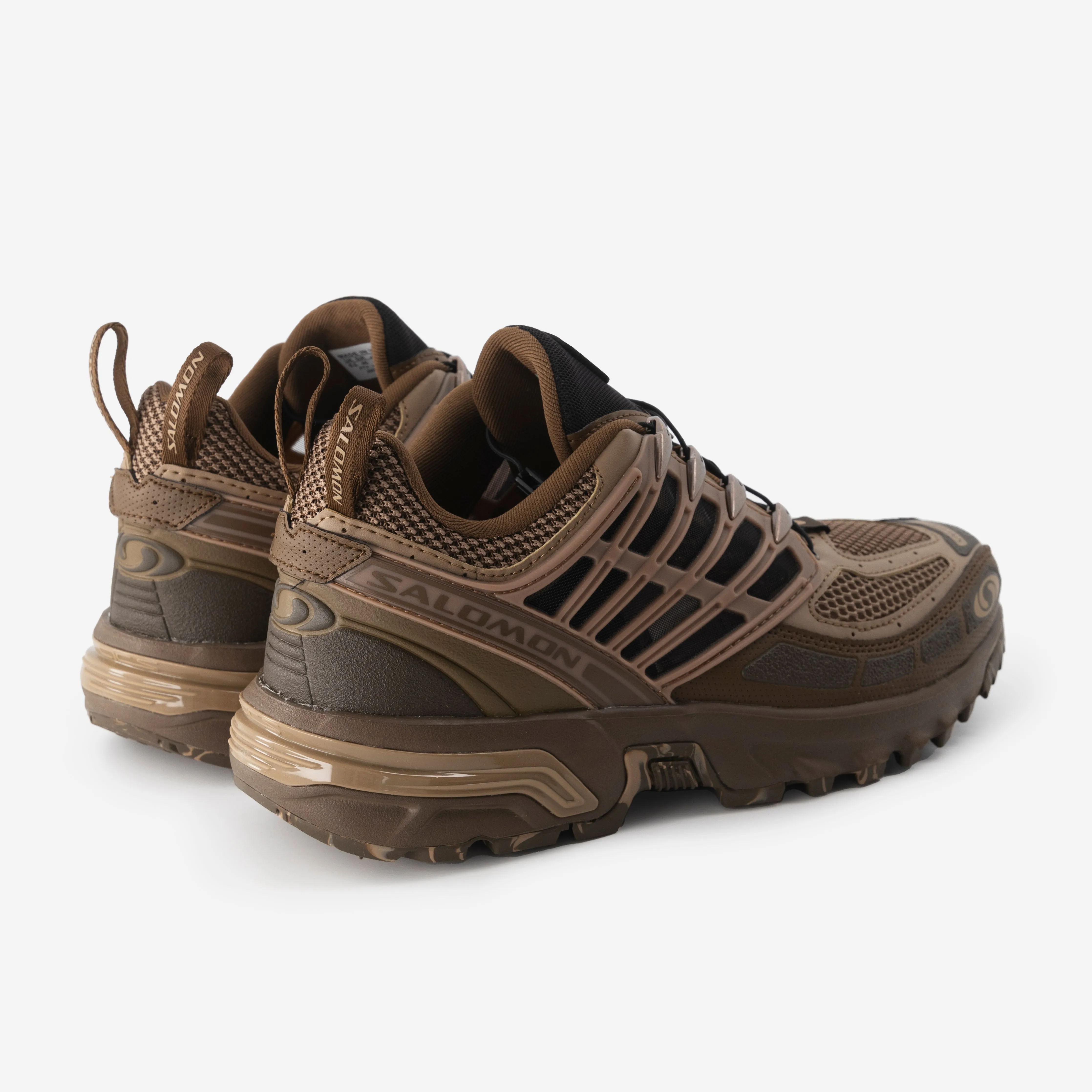 SHOES ACS PRO DESERT