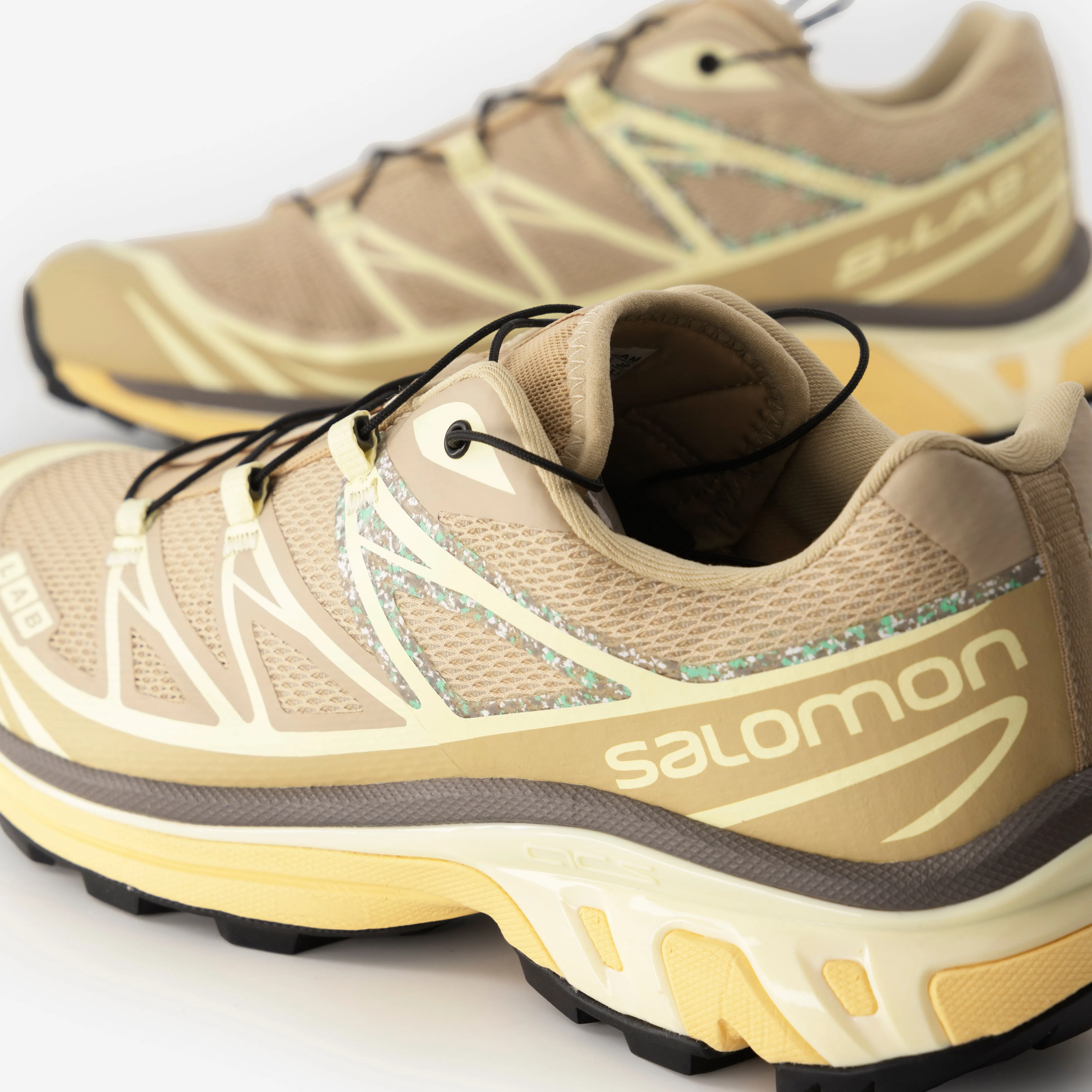 SHOES XT-6 MINDFUL 3