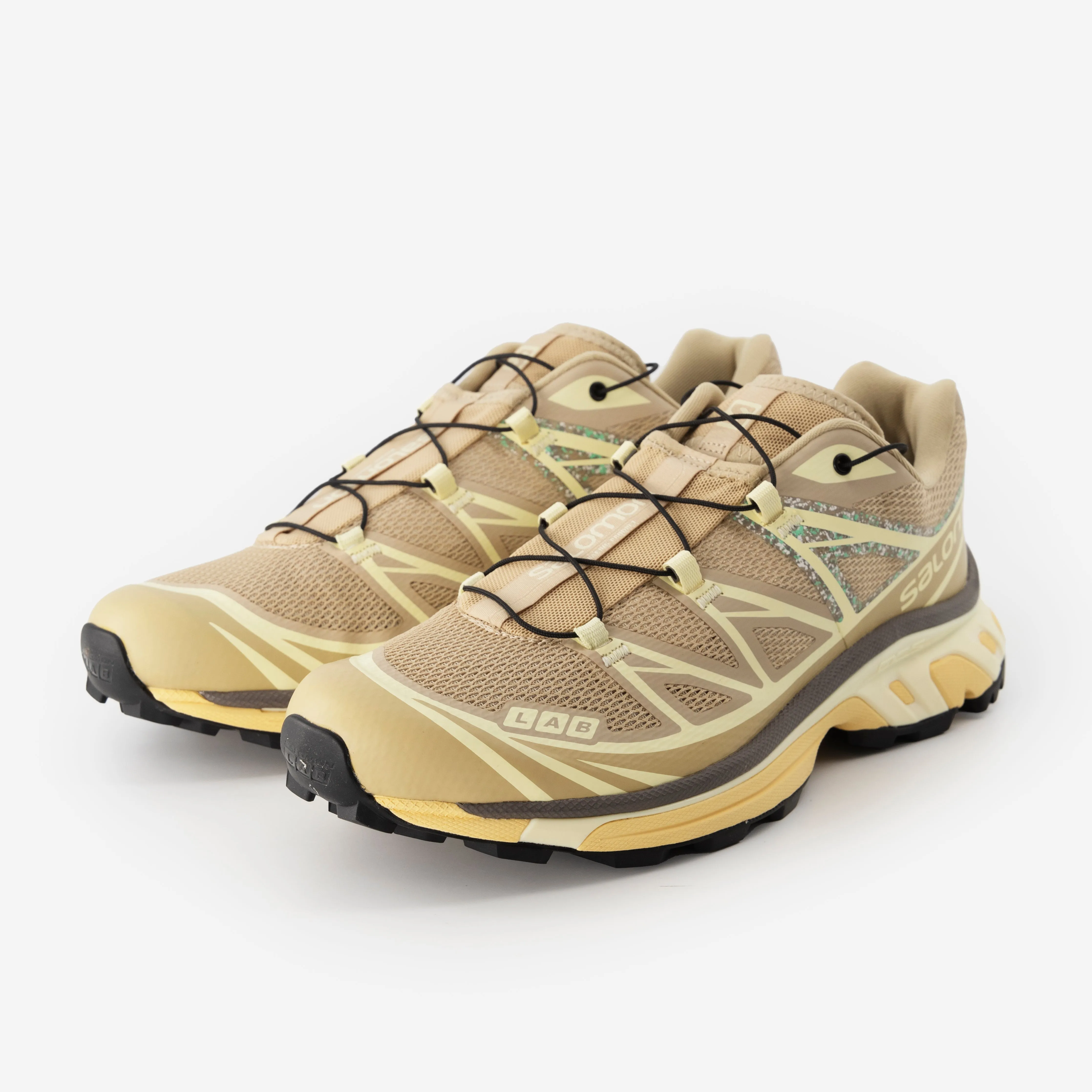 SHOES XT-6 MINDFUL 3