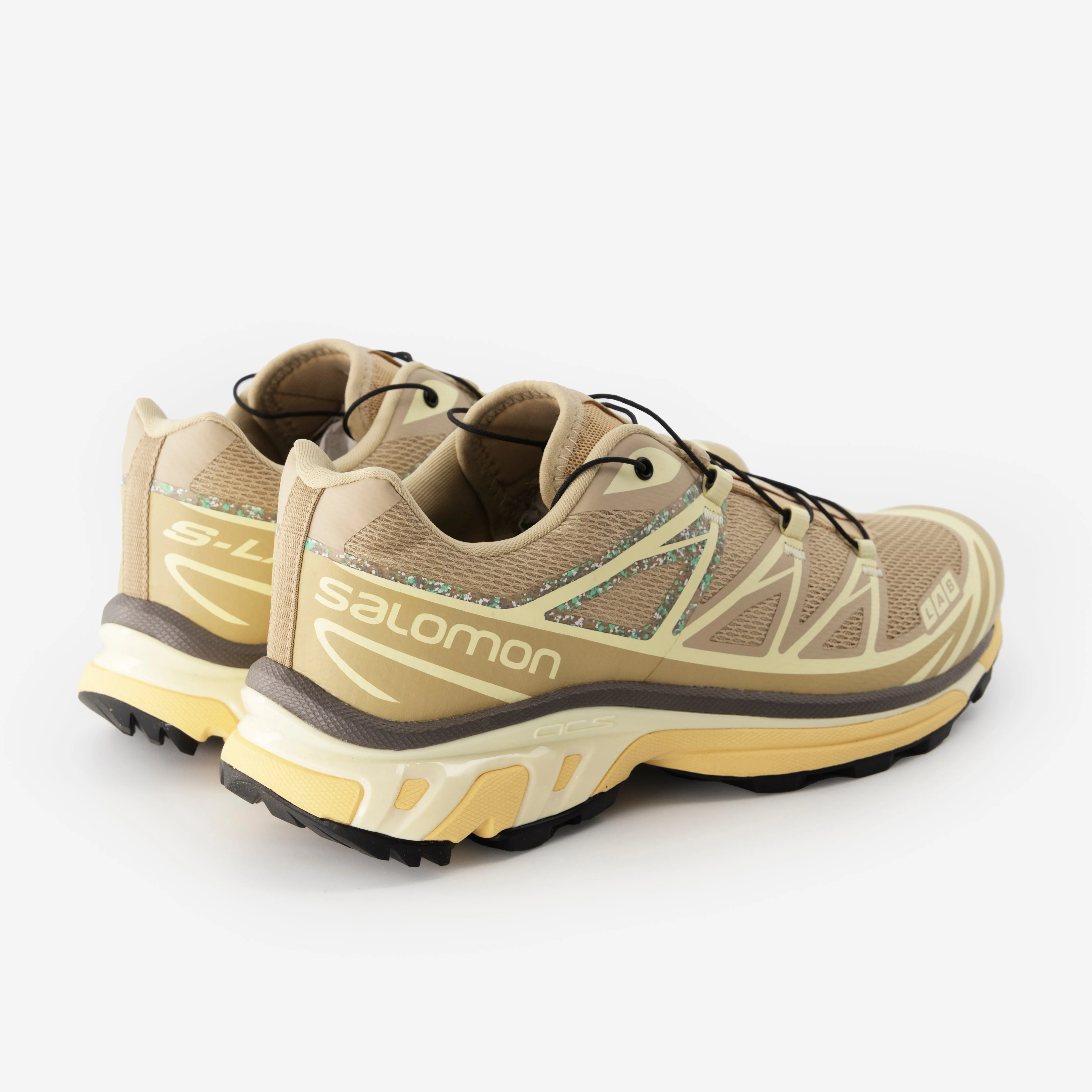 SHOES XT-6 MINDFUL 3