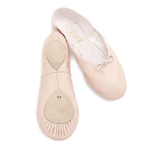 Simple White Shoes