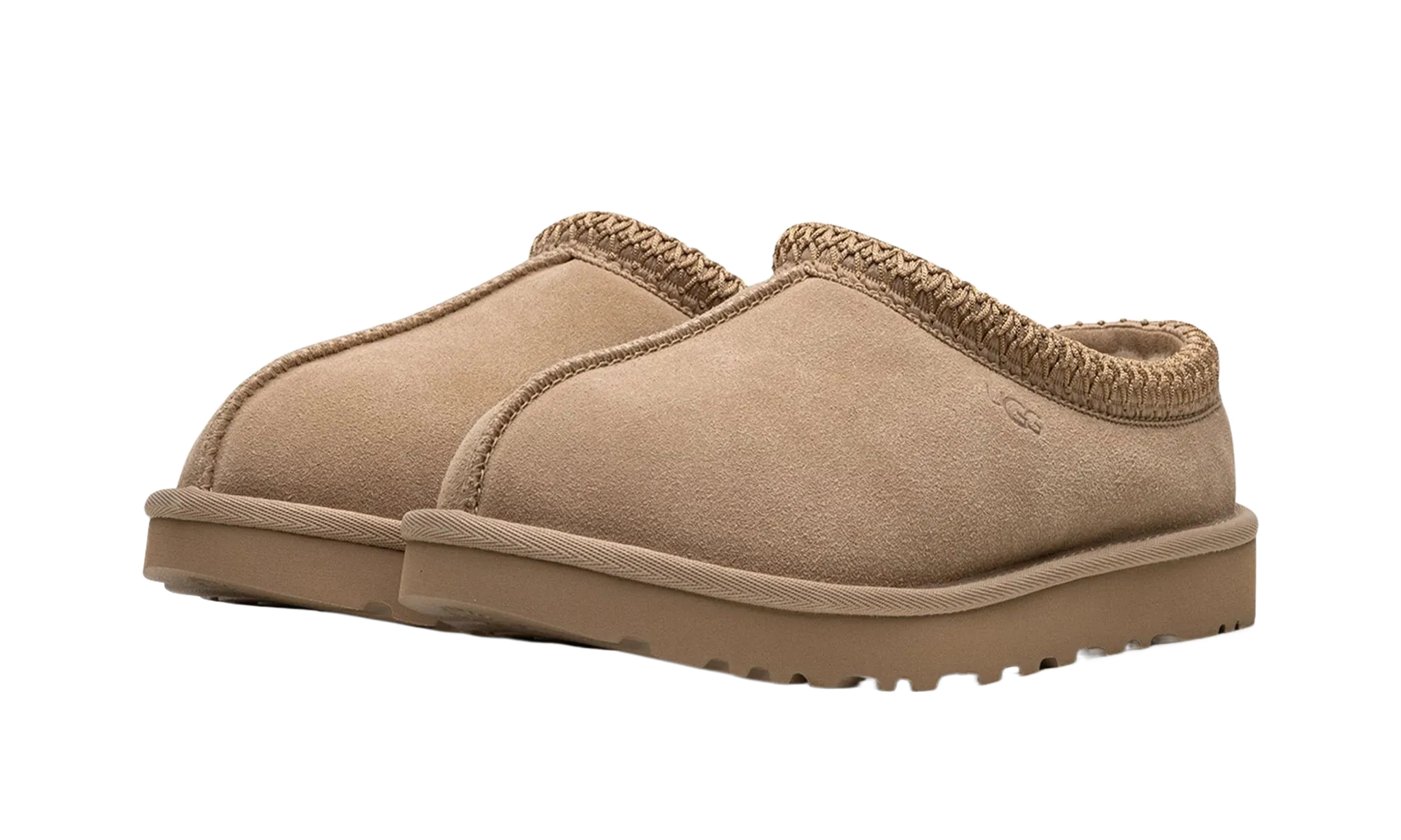 UGG Tasman Slipper Sand TNL
