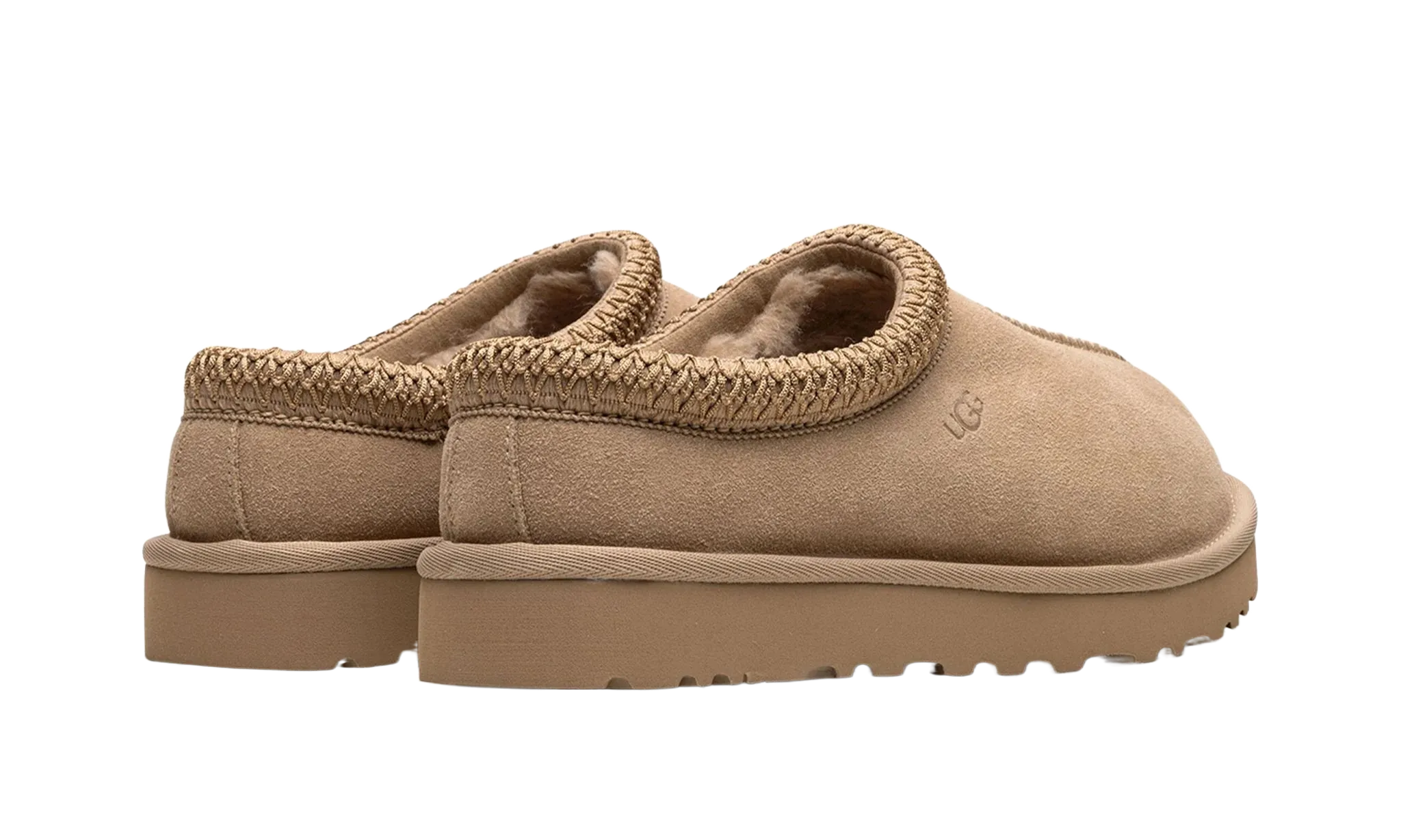 UGG Tasman Slipper Sand TNL