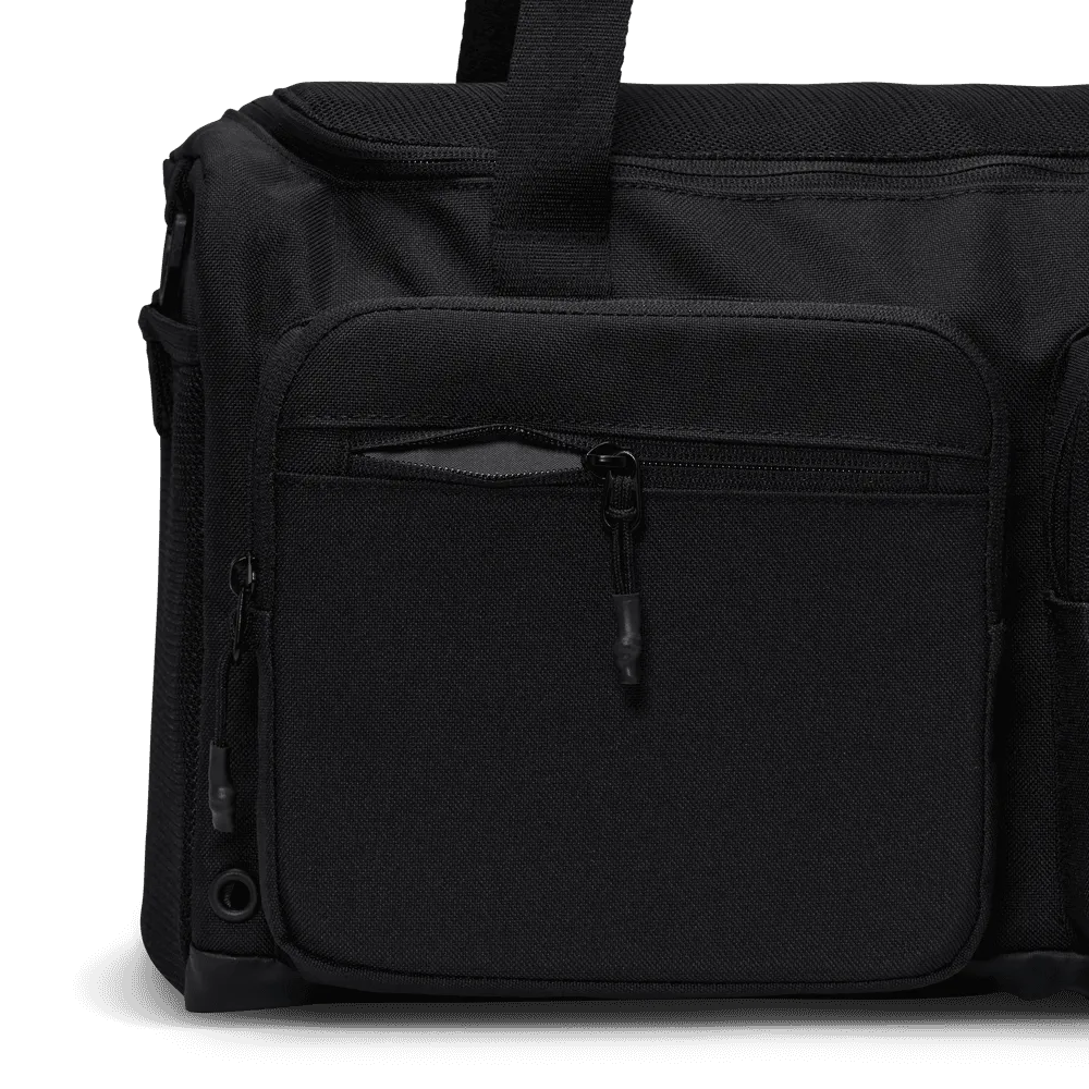 Utility Power 2.0 Duffel Bag (31 L) 'Black/White'