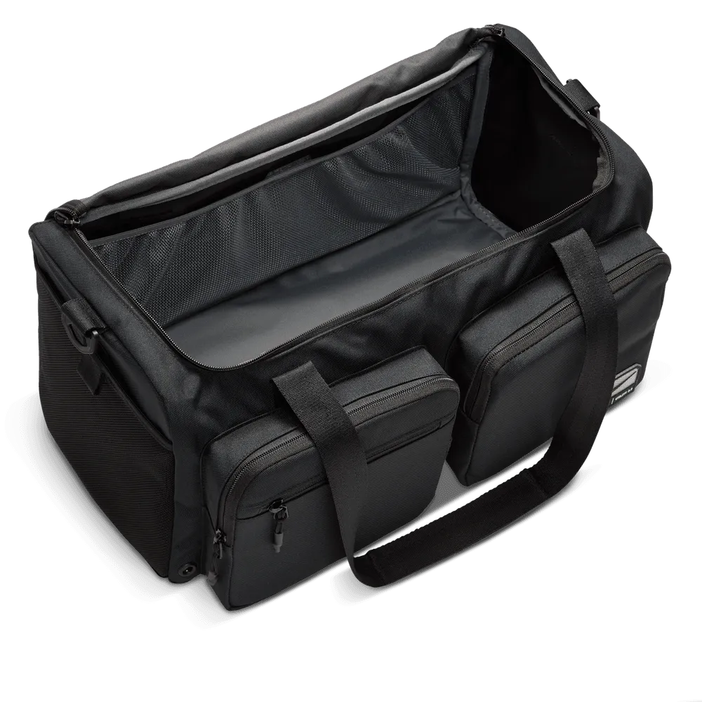 Utility Power 2.0 Duffel Bag (31 L) 'Black/White'