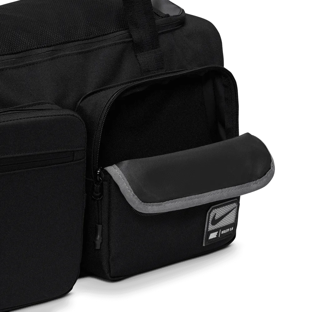 Utility Power 2.0 Duffel Bag (31 L) 'Black/White'