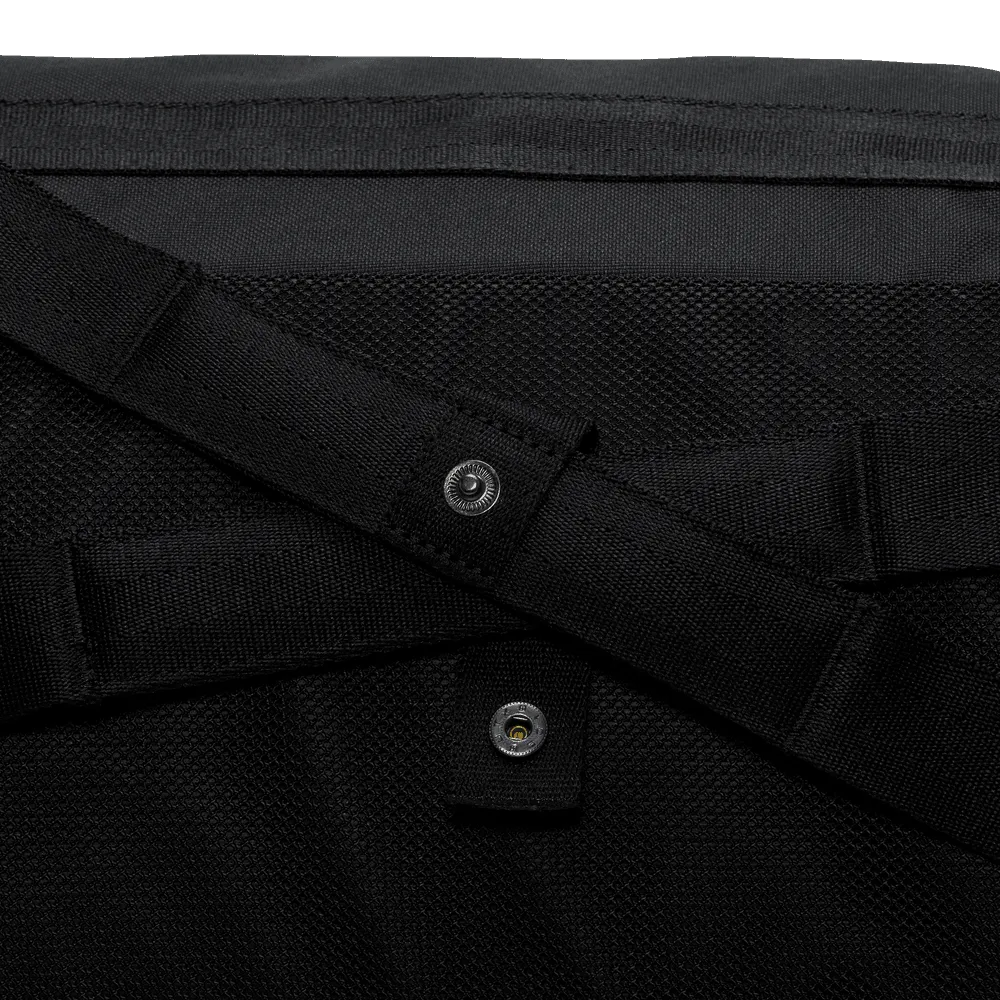 Utility Power 2.0 Duffel Bag (31 L) 'Black/White'