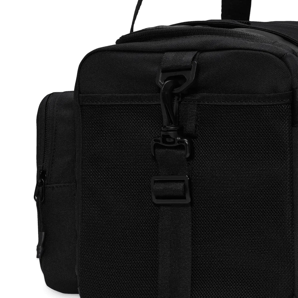 Utility Power 2.0 Duffel Bag (31 L) 'Black/White'