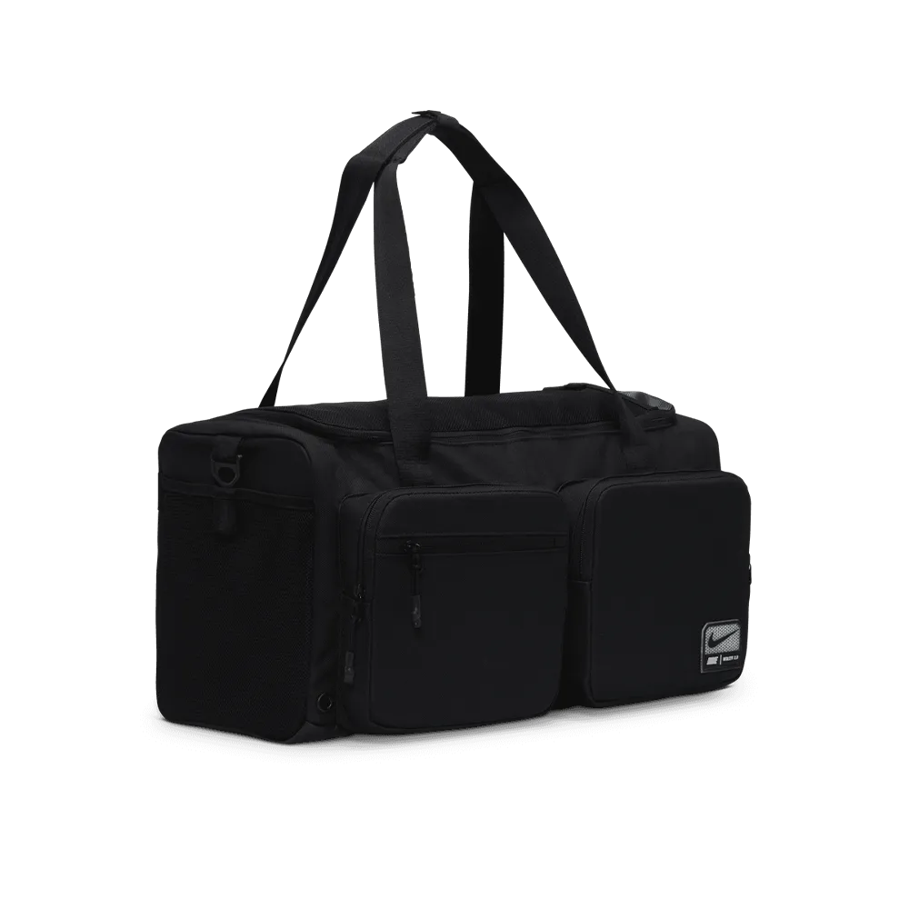 Utility Power 2.0 Duffel Bag (31 L) 'Black/White'