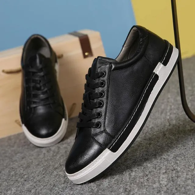 West Louis Chaussure Homme Lace-Up Shoes