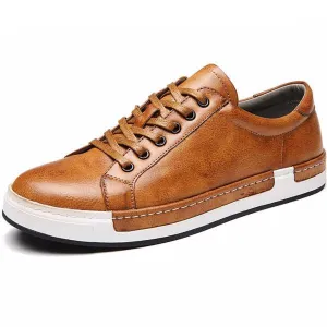West Louis Chaussure Homme Lace-Up Shoes