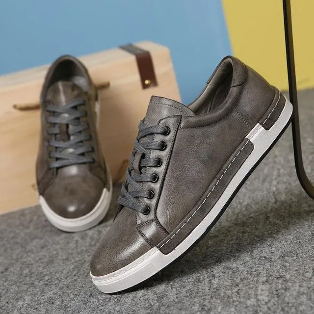 West Louis Chaussure Homme Lace-Up Shoes