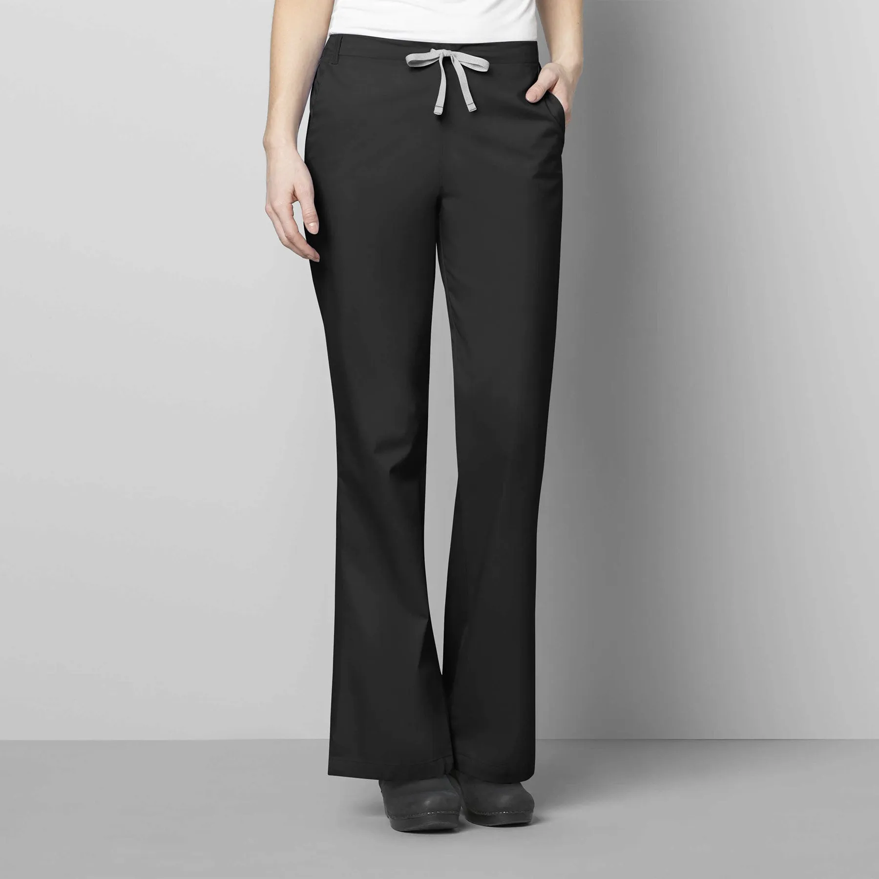 Wink WONDERWORK Women's Flare Leg Pant 502
