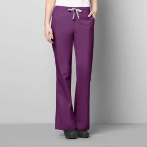 Wink WONDERWORK Women's Flare Leg Pant 502