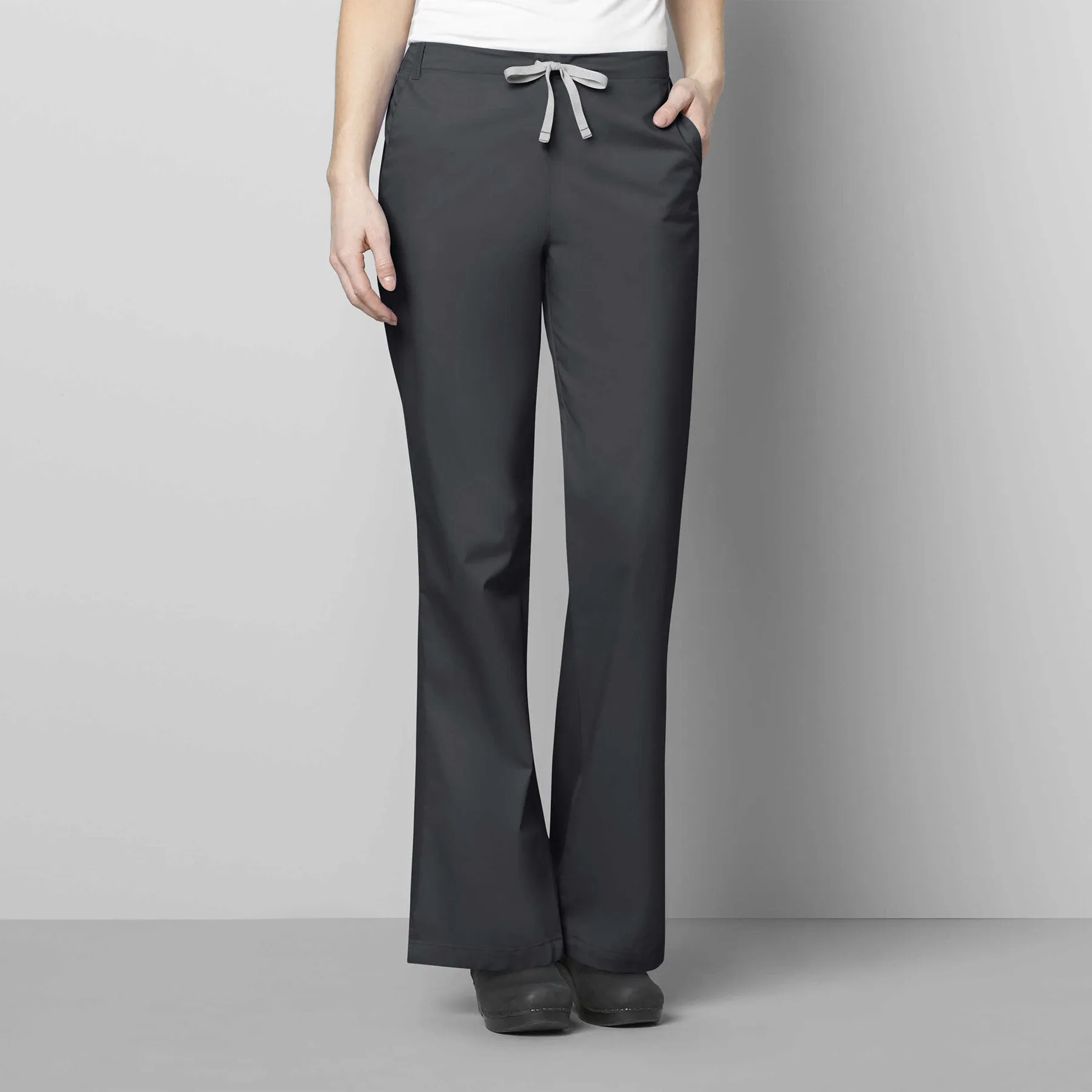 Wink WONDERWORK Women's Flare Leg Pant 502