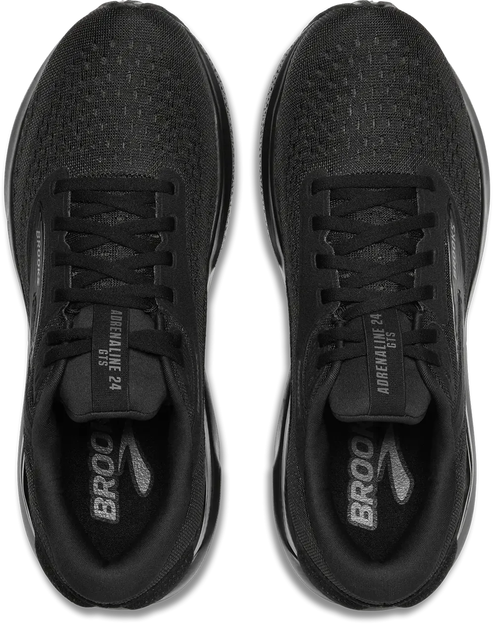 Women's Brooks Adrenaline GTS 24  Trusted Stability & Soft Cushioning
