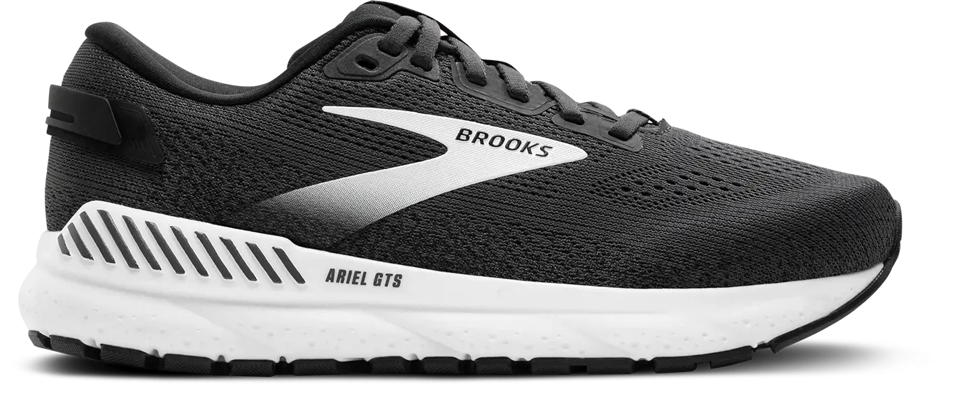 Women's Brooks Ariel GTS 24  Maximum Stability & Comfort