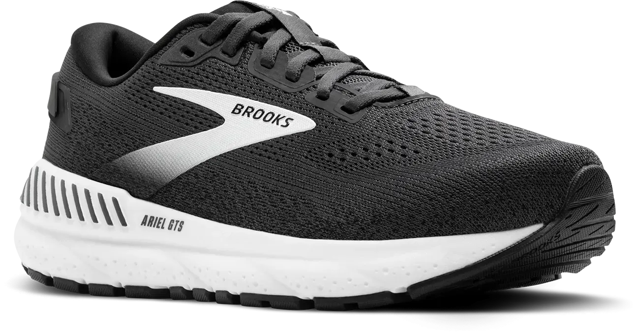 Women's Brooks Ariel GTS 24  Maximum Stability & Comfort