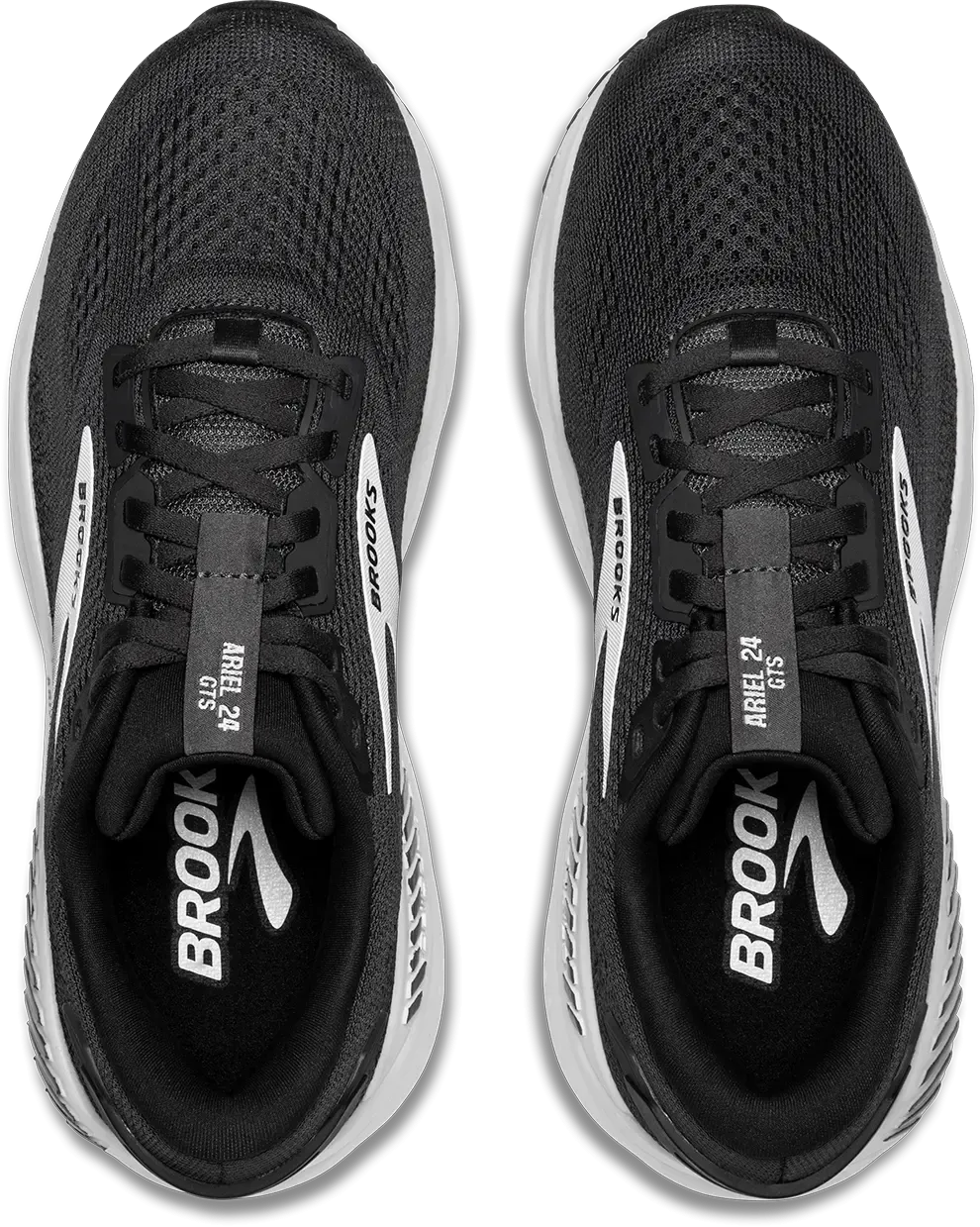 Women's Brooks Ariel GTS 24  Maximum Stability & Comfort