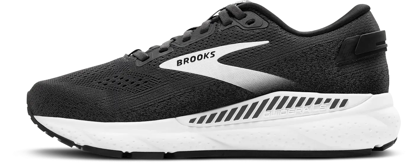 Women's Brooks Ariel GTS 24  Maximum Stability & Comfort