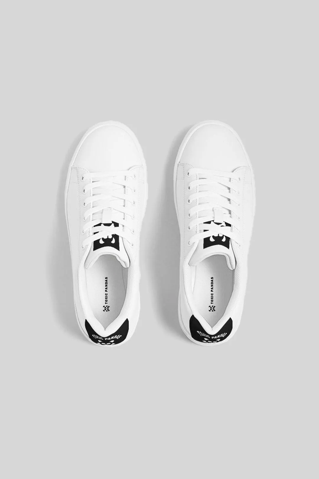 Women's Classy Missy Sneakers
