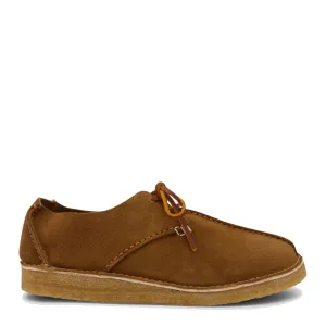 Yogi Caden Centre Seam Shoe Moss Green