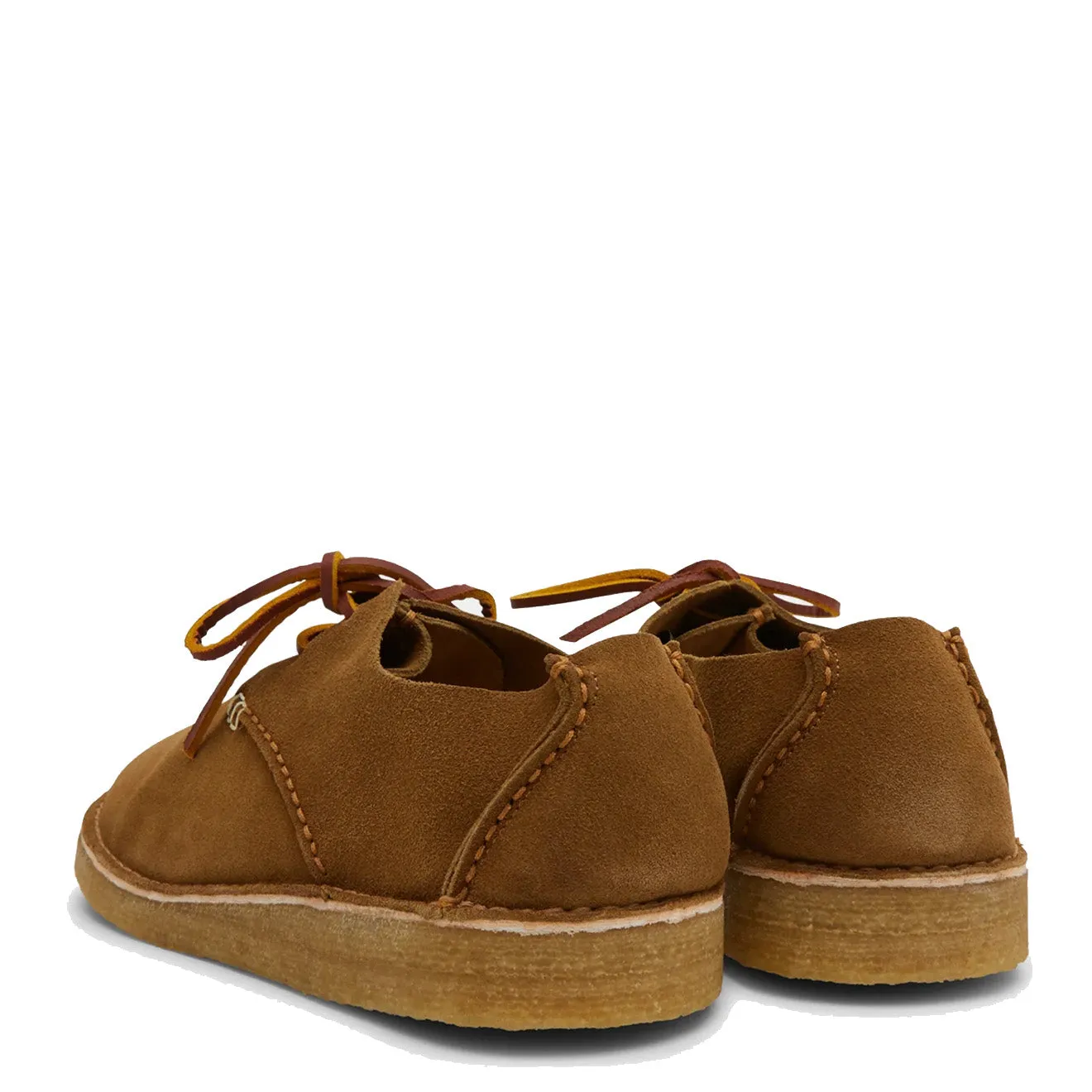Yogi Caden Centre Seam Shoe Moss Green